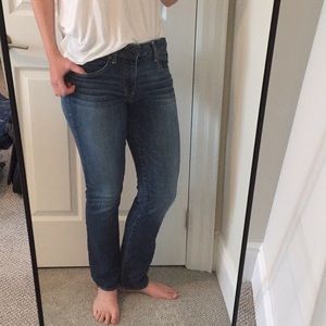 American Eagle Super Stretch Jeans